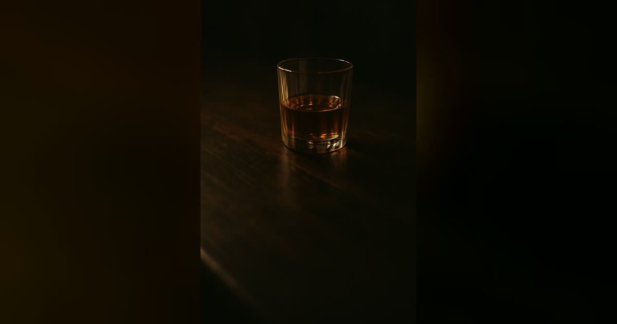 健康にいちばんいい飲酒量は『ゼロ』だった