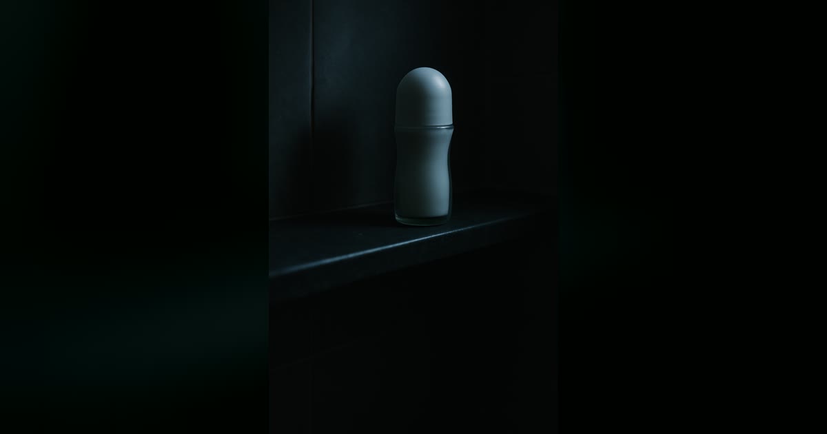 ワキの菌、男と女でこんなに違う？