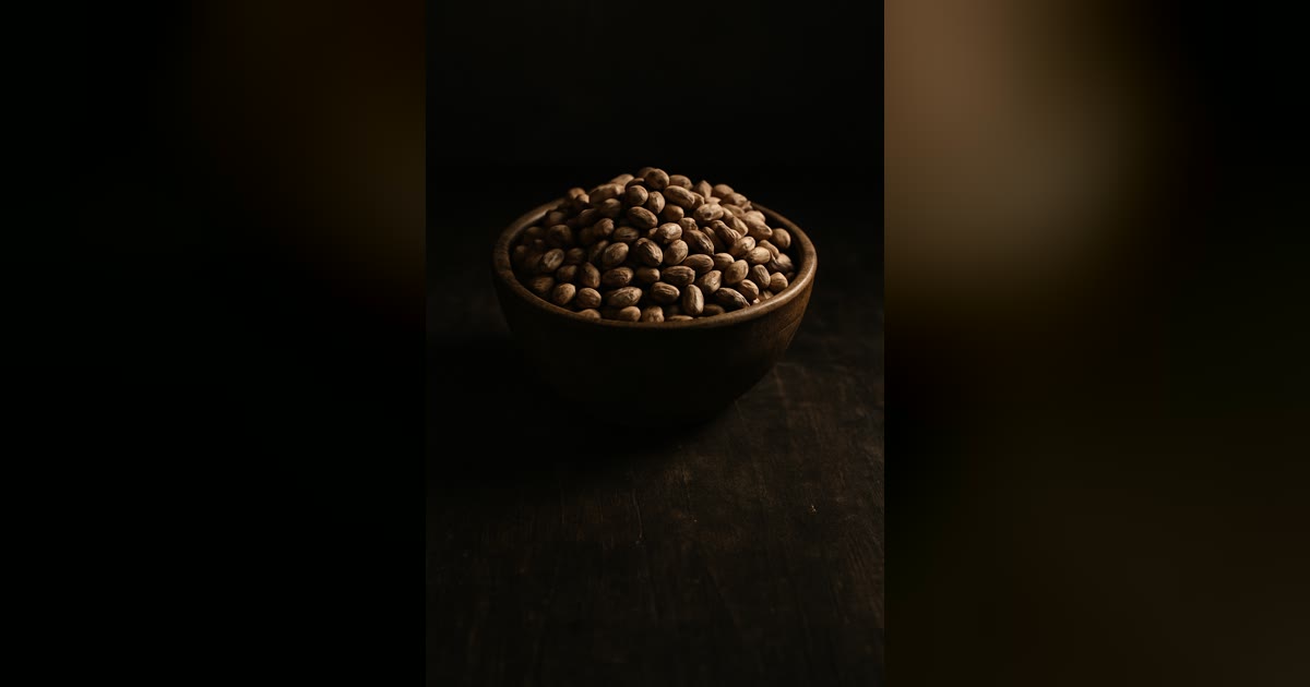 豆でおならが止まらない、は誇張だった研究