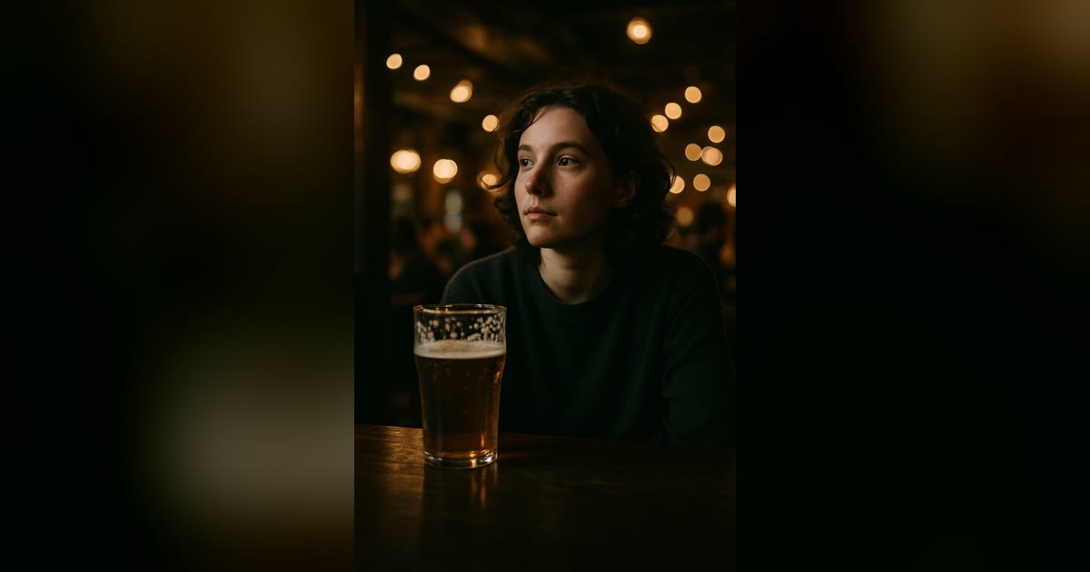 お酒を飲むと異性が可愛く見えるって本当？