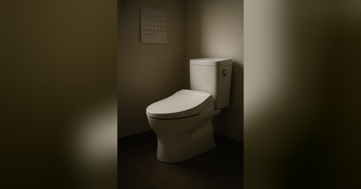 ウォシュレットで痔になる？1万人を3年追っても増えなかった