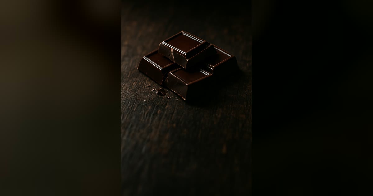 チョコをよく食べる国ほど、ノーベル賞が多い？