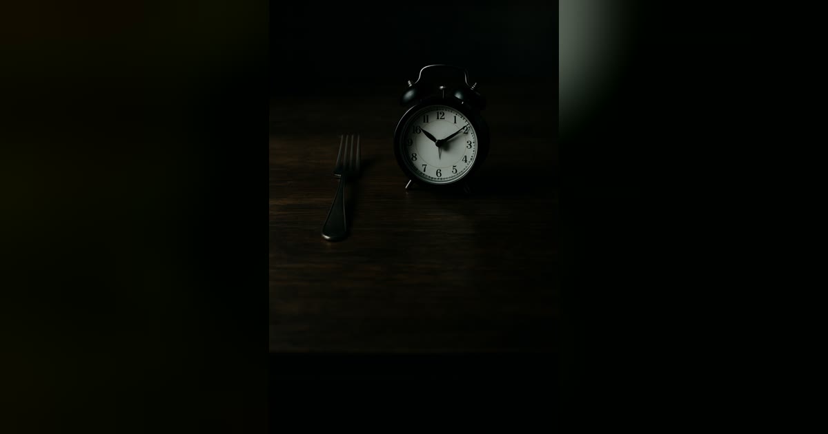 早食いの人は糖尿病の発症リスクが約26%高かった