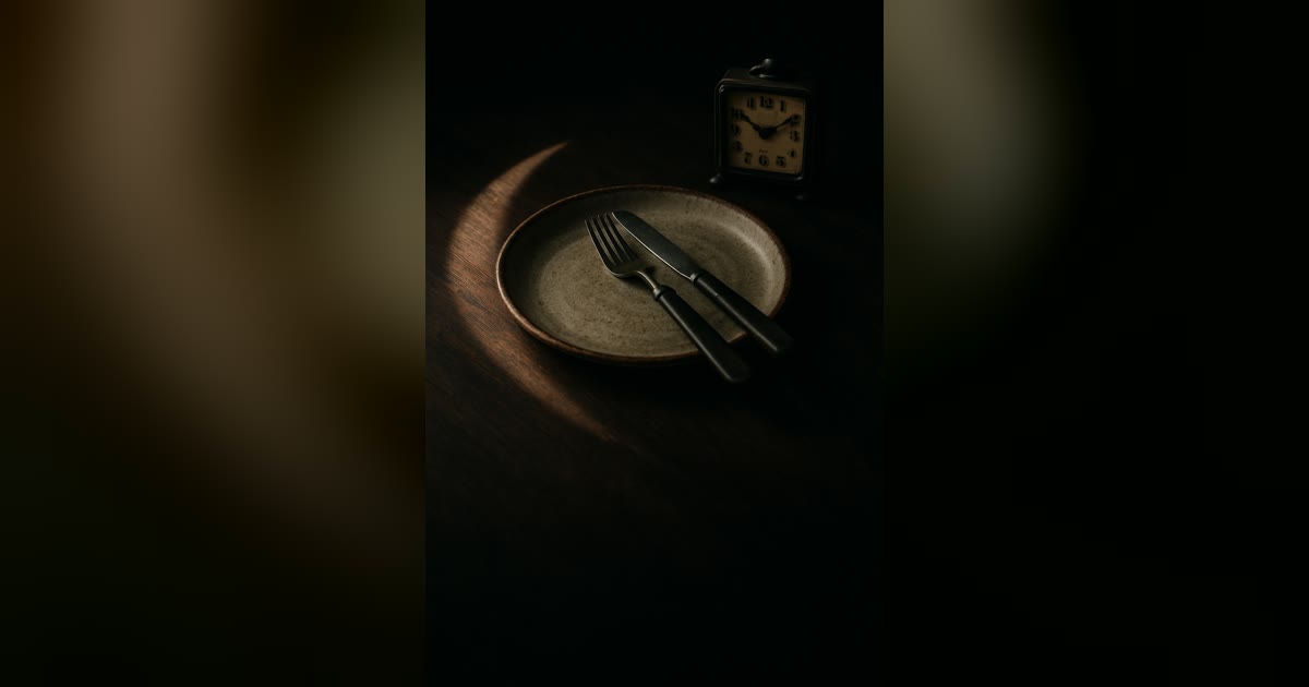 【W杯】断食は体に効く？184研究7231人をまとめた答え
