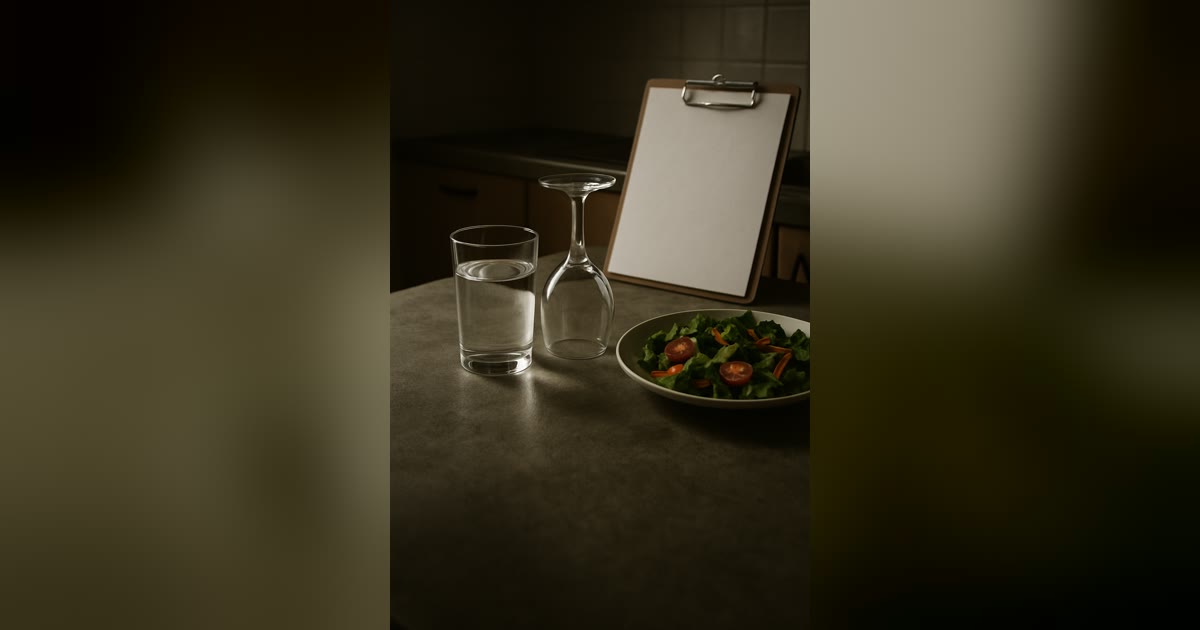 肝臓の数値が高い…お酒を飲まなくても？