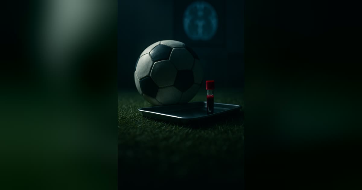 【W杯】女子サッカー選手はヘディング後、男子より認知が落ちた？