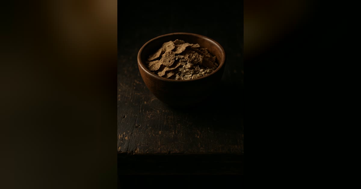 体にいい食物繊維、摂りすぎると…？