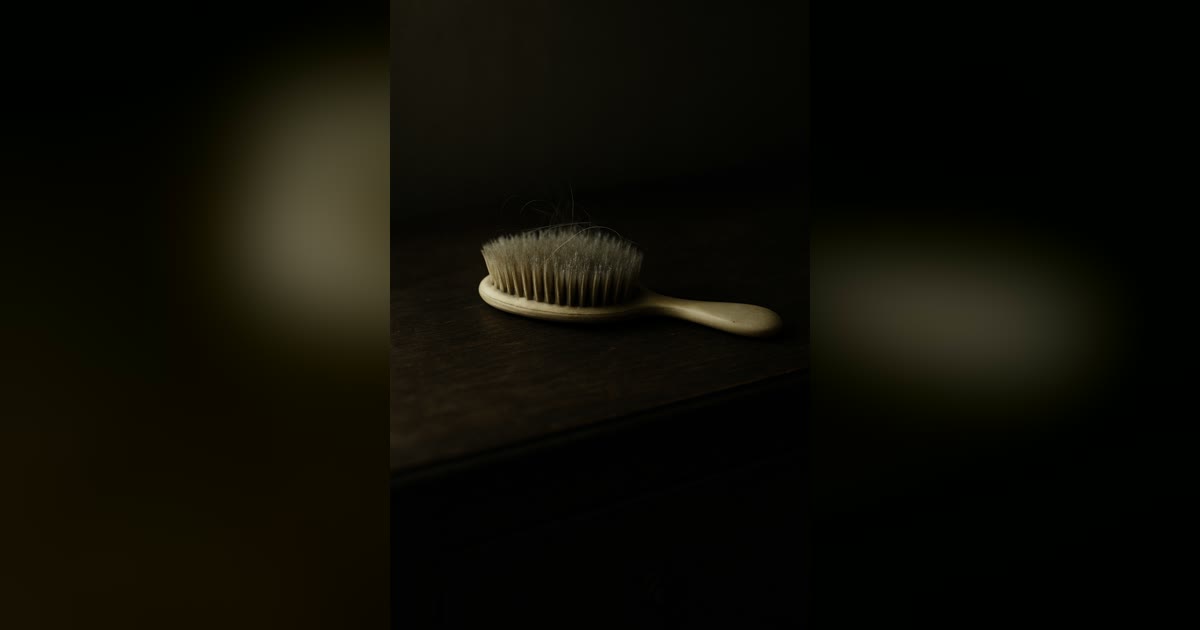 若白髪は、生活習慣病のサイン？