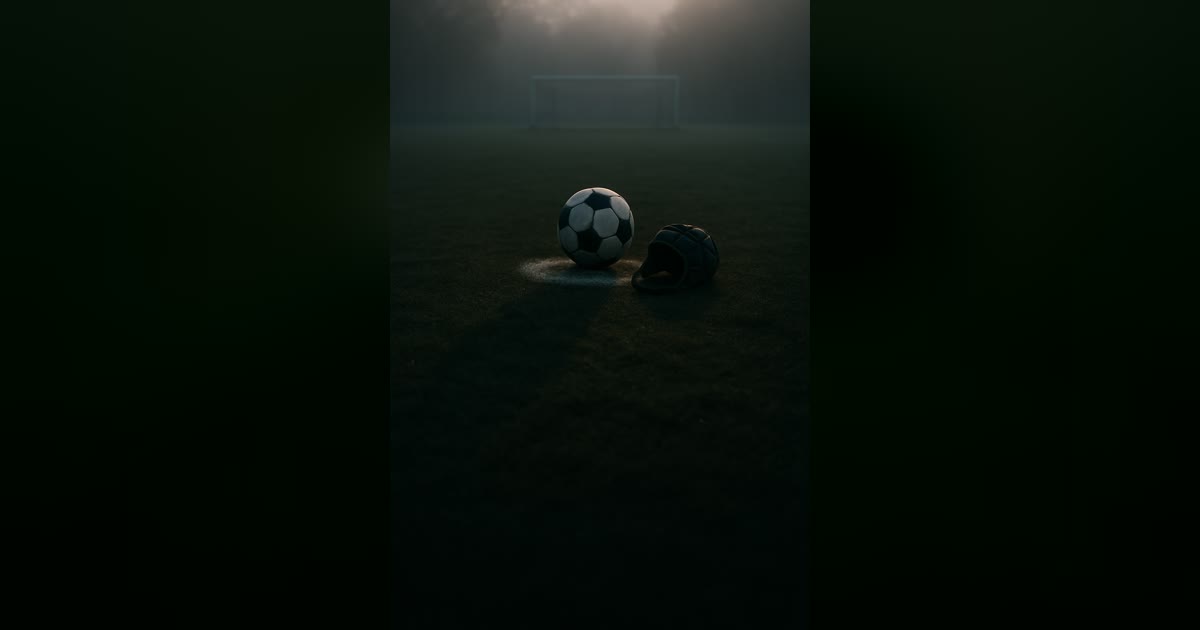 【W杯】ヘディングは本当に脳に悪い？前向き研究では否定的だった