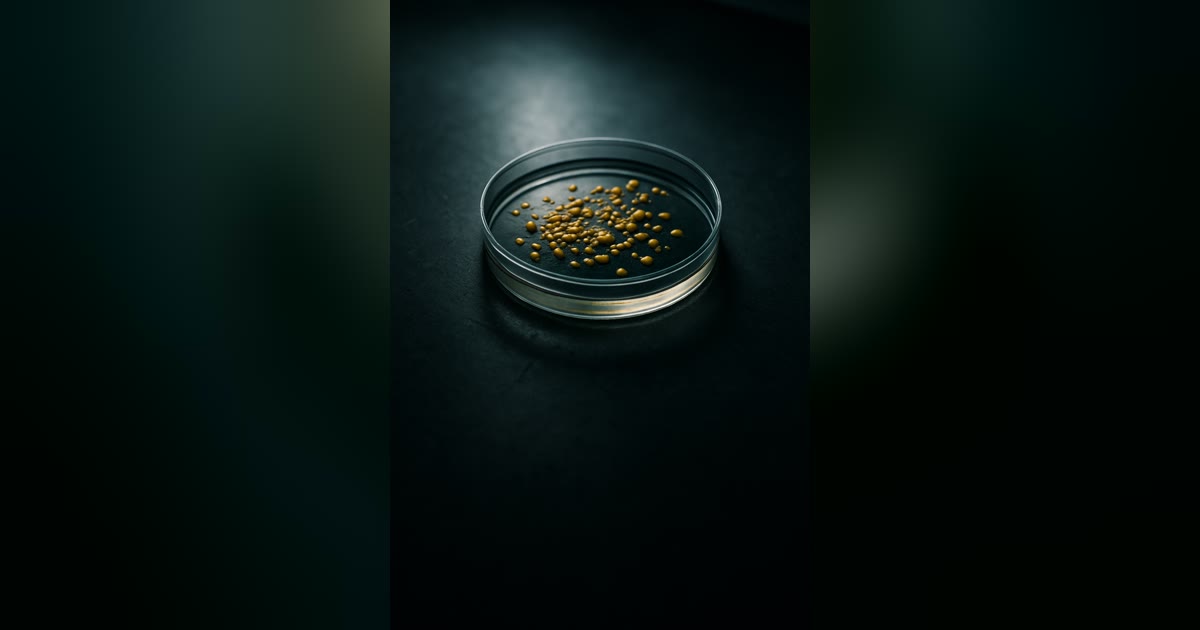 鼻をほじる人は、菌が多い？