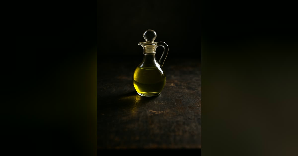 オリーブオイルを摂る人は、認知症で死ににくい？