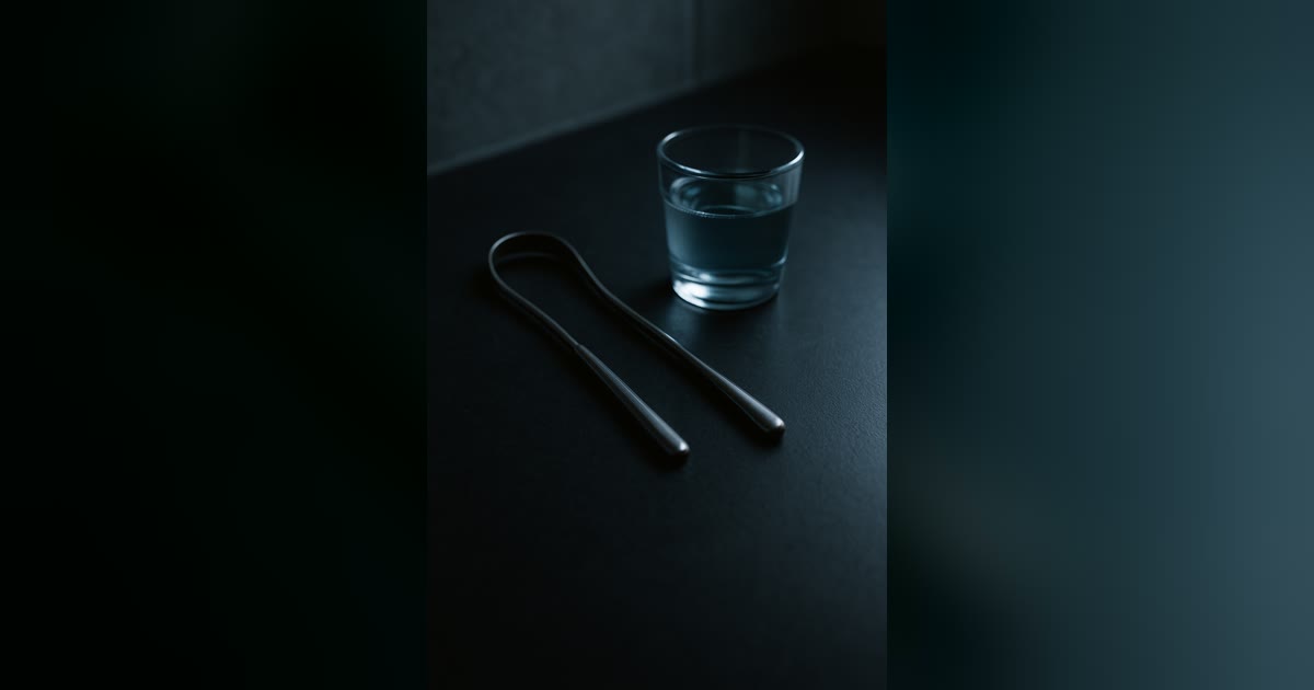 口臭の正体は、いったい何？