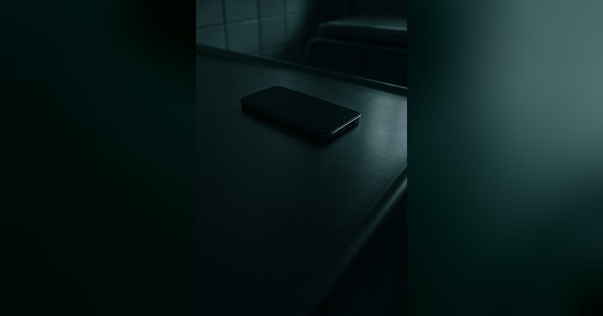 あなたのスマホ、菌だらけ？