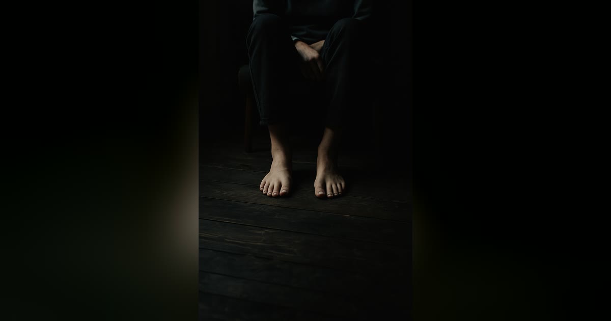 床から手をつかずに立てる？ 1点上がるごとに死亡リスクが21%低下した「座って立つテスト」