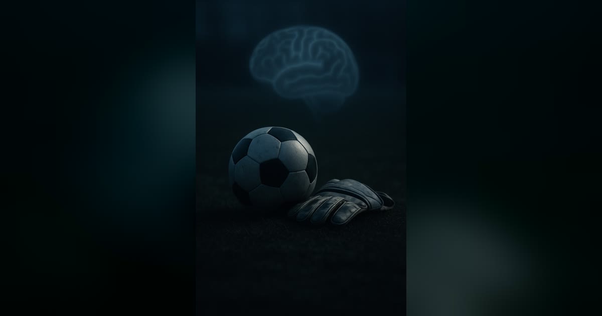 サッカー選手は認知症が1.6倍？でもGKだけは増えない