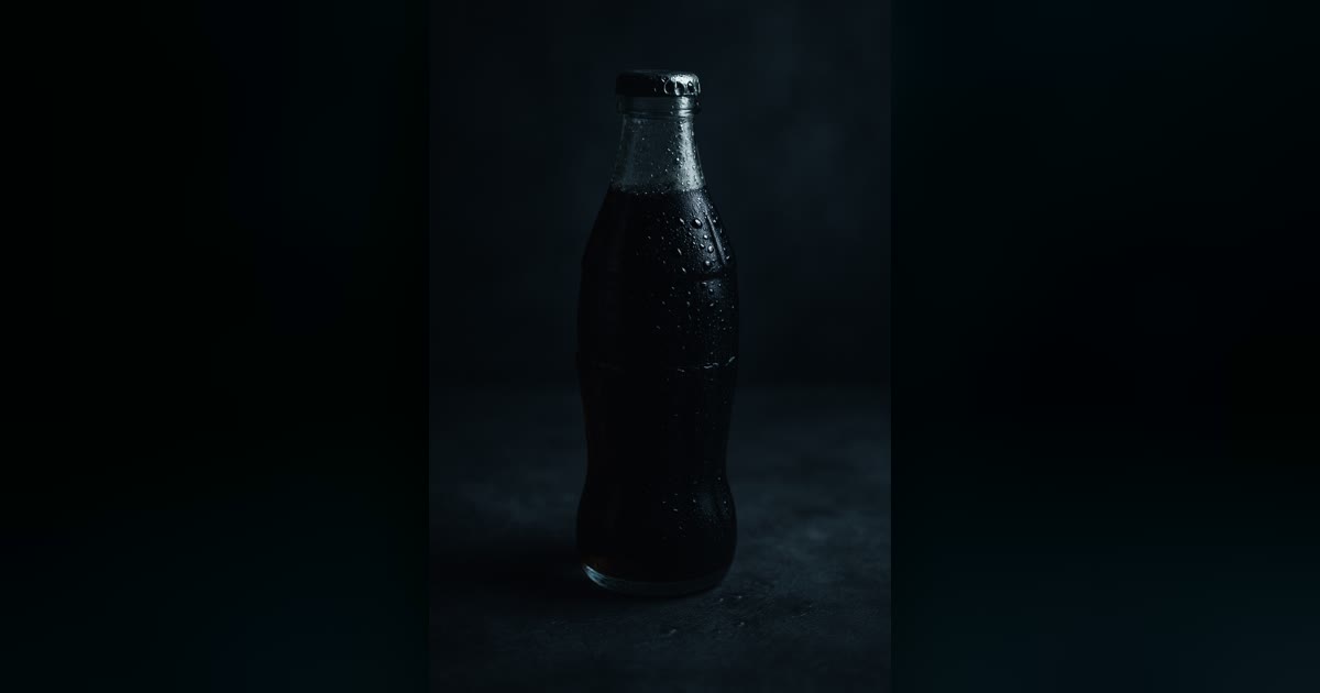 甘い炭酸飲料をよく飲む人は、うつになりやすい？