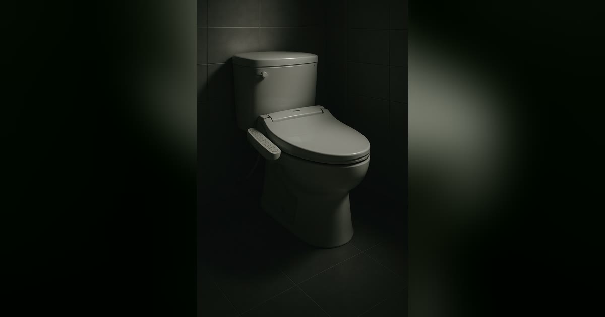 おしりを洗いすぎると便がもれる？ ウォシュレットをやめたら改善した研究