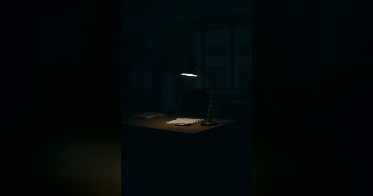 働きすぎると、脳卒中になりやすい？