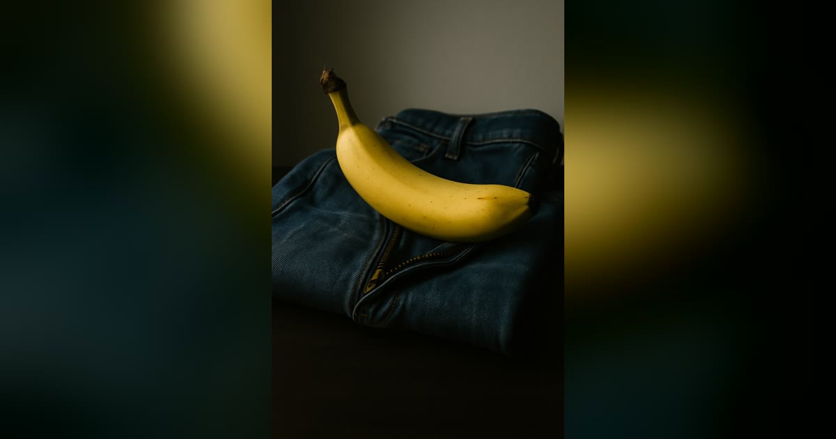 ファスナーに"アレ"を挟んだとき、最も安全な外し方